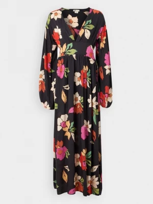 Foto van product Maxi-jurk Billabong zwart