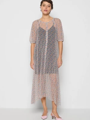 Foto van product Maxi-jurk BIMBA Y LOLA