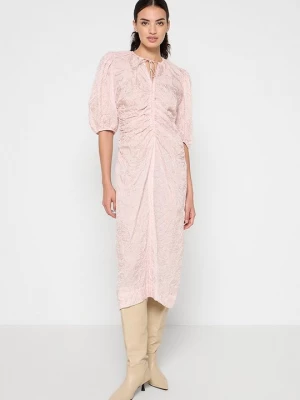Foto van product Maxi-jurk BIMBA Y LOLA roze