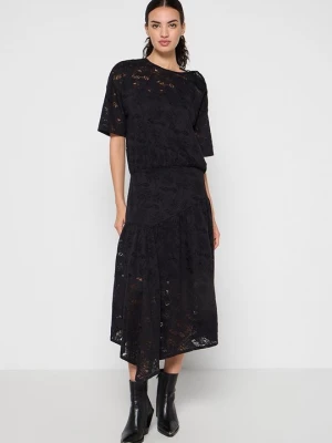 Foto van product Maxi-jurk BIMBA Y LOLA zwart