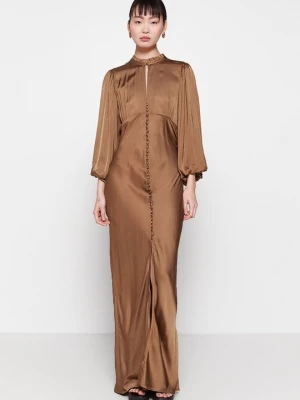 Foto van product Maxi-jurk Birgitte Herskind bruin