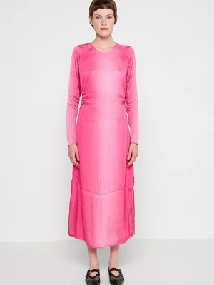 Foto van product Maxi-jurk Birgitte Herskind donkerroze