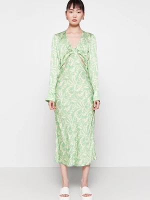 Foto van product Maxi-jurk Birgitte Herskind groen