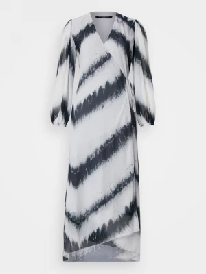 Foto van product Maxi-jurk Bruuns Bazaar grijs