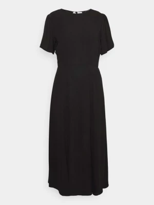 Foto van product Maxi-jurk Bruuns Bazaar zwart