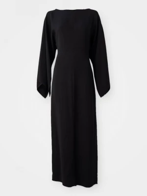 Foto van product Maxi-jurk By Malene Birger zwart