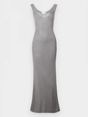Foto van product Maxi-jurk Calvin Klein Jeans grijs