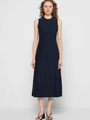 Foto van product Maxi-jurk Calvin Klein Jeans lichtblauw