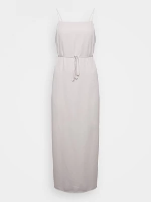 Foto van product Maxi-jurk Calvin Klein lichtgrijs