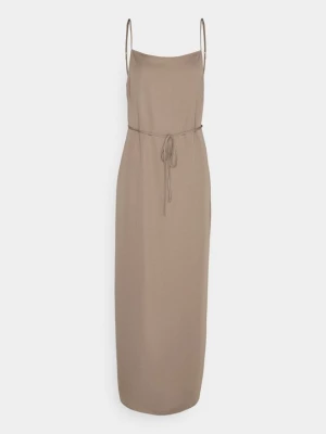 Foto van product Maxi-jurk Calvin Klein tan