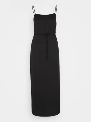 Foto van product Maxi-jurk Calvin Klein zwart