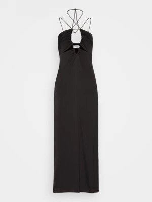 Foto van product Maxi-jurk Calvin Klein zwart