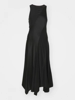 Foto van product Maxi-jurk Cinq à Sept zwart