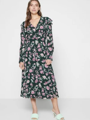 Foto van product Maxi-jurk CLAUDIE PIERLOT