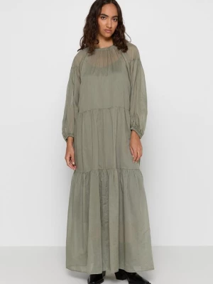 Foto van product Maxi-jurk Closed groen
