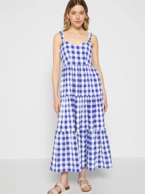 Foto van product Maxi-jurk Closet blauw