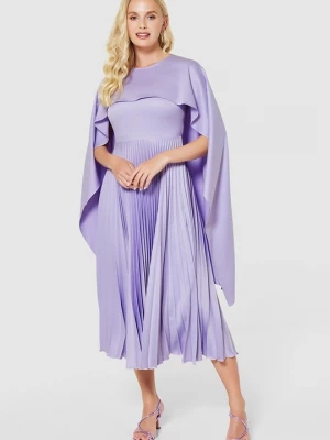 Foto van product Maxi-jurk Closet lila