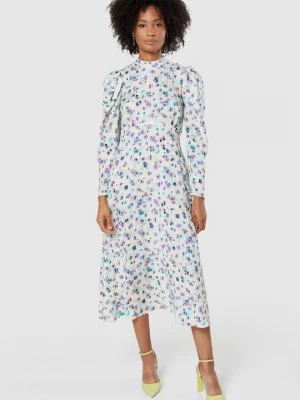 Foto van product Maxi-jurk Closet mintgroen