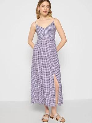 Foto van product Maxi-jurk Closet paars