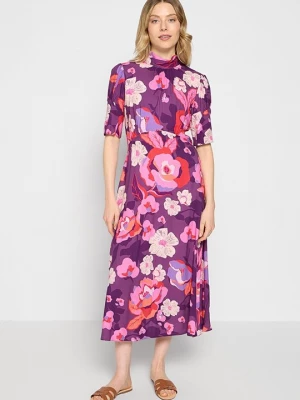 Foto van product Maxi-jurk Closet paars