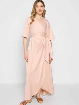 Foto van product Maxi-jurk Closet roze