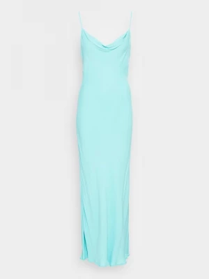 Foto van product Maxi-jurk CMEO COLLECTIVE blauw