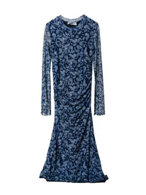 Foto van product Maxi-jurk Colourful Rebel