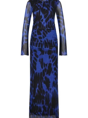 Foto van product Maxi-jurk Colourful Rebel