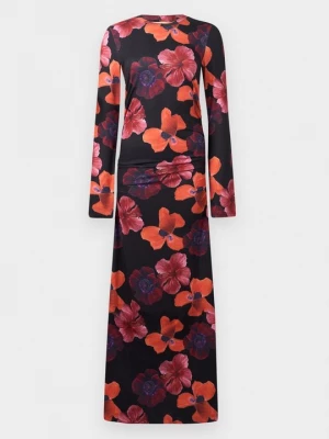 Foto van product Maxi-jurk Colourful Rebel