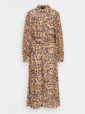 Foto van product Maxi-jurk Colourful Rebel