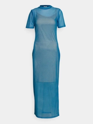 Foto van product Maxi-jurk Cotton On blauw