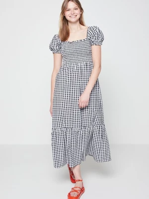Foto van product Maxi-jurk Cotton On zwart