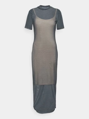 Foto van product Maxi-jurk Cotton On zwart