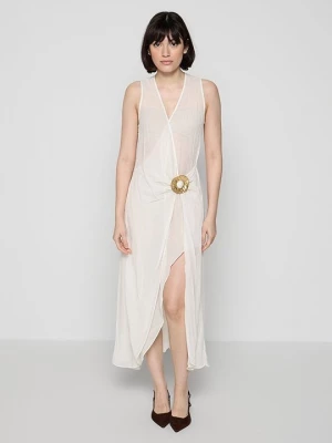 Foto van product Maxi-jurk Cult Gaia crème