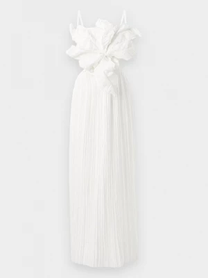 Foto van product Maxi-jurk Cult Gaia crème
