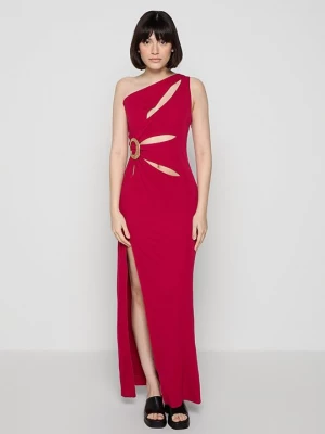 Foto van product Maxi-jurk Cult Gaia rood