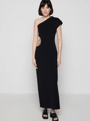 Foto van product Maxi-jurk Cult Gaia zwart