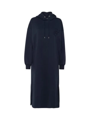 Foto van product Maxi-jurk Culture donkerblauw