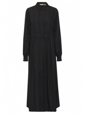 Foto van product Maxi-jurk Culture zwart