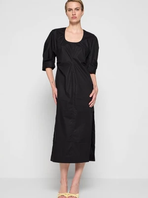 Foto van product Maxi-jurk Day Birger et Mikkelsen zwart