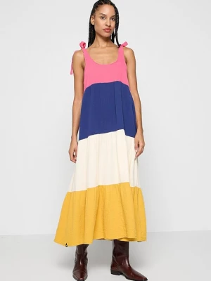 Foto van product Maxi-jurk Denham