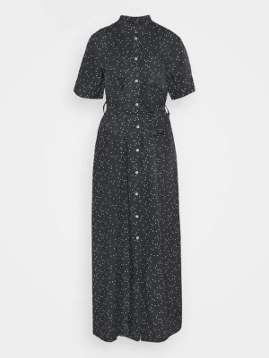 Foto van product Maxi-jurk Denham zwart