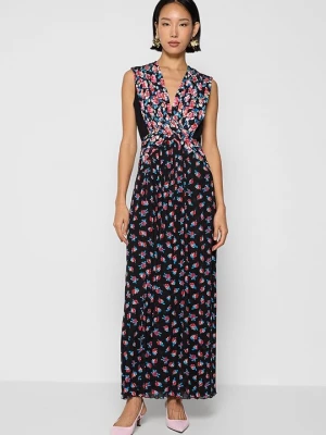Foto van product Maxi-jurk Diane Von Furstenberg