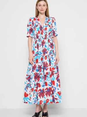 Foto van product Maxi-jurk Diane Von Furstenberg
