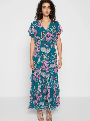 Foto van product Maxi-jurk Diane Von Furstenberg