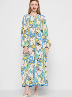 Foto van product Maxi-jurk Diane Von Furstenberg
