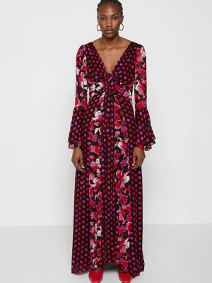 Foto van product Maxi-jurk Diane Von Furstenberg