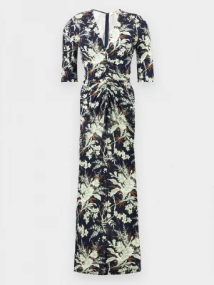 Foto van product Maxi-jurk Diane Von Furstenberg