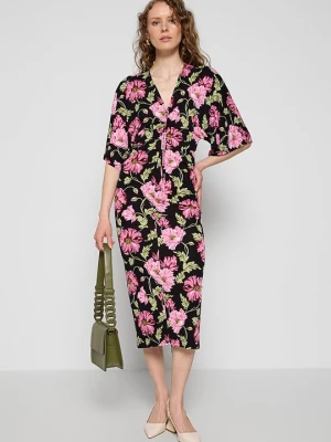 Foto van product Maxi-jurk Diane Von Furstenberg