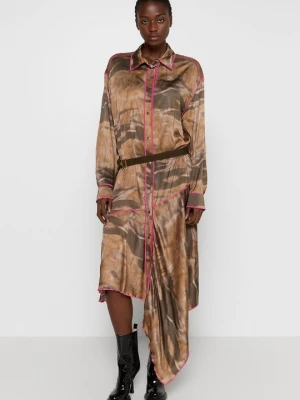 Foto van product Maxi-jurk Diesel